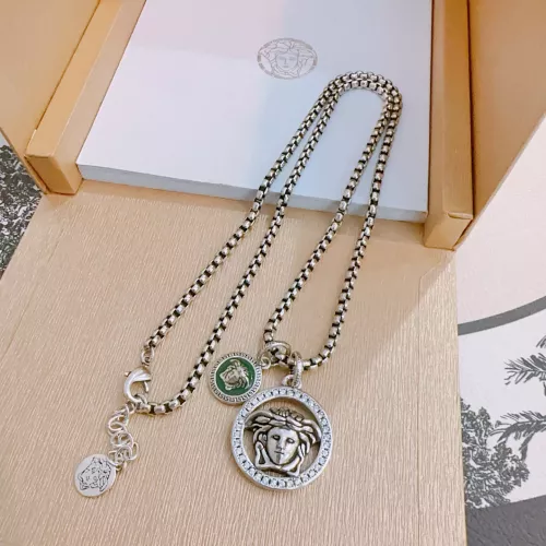 Versace Necklaces #1351428 $52.00 USD, Wholesale Replica Versace Necklaces