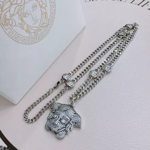 Versace Necklaces #1351430 $56.00 USD, Wholesale Replica Versace Necklaces