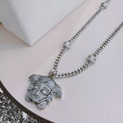 Replica Versace Necklaces #1351430 $56.00 USD for Wholesale
