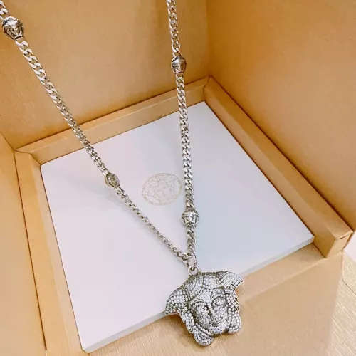 Replica Versace Necklaces #1351430 $56.00 USD for Wholesale