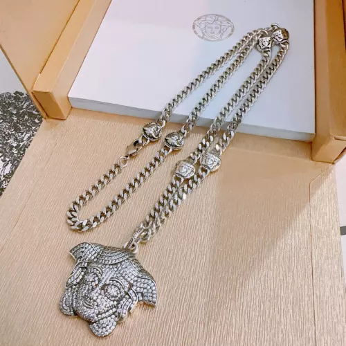 Replica Versace Necklaces #1351430 $56.00 USD for Wholesale