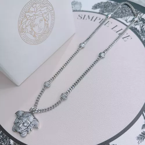 Replica Versace Necklaces #1351430 $56.00 USD for Wholesale