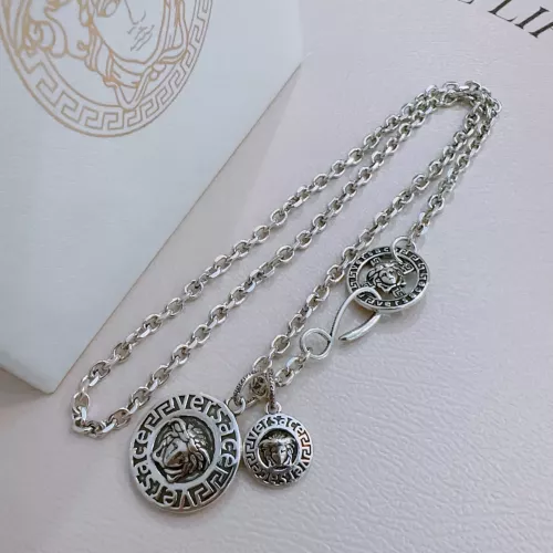 Versace Necklaces #1351431 $56.00 USD, Wholesale Replica Versace Necklaces