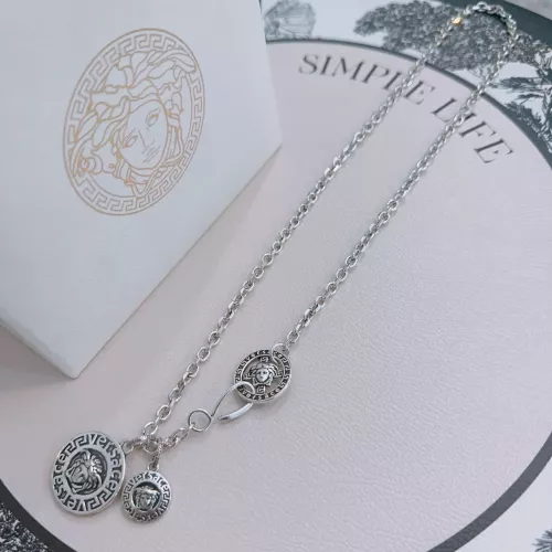 Replica Versace Necklaces #1351431 $56.00 USD for Wholesale