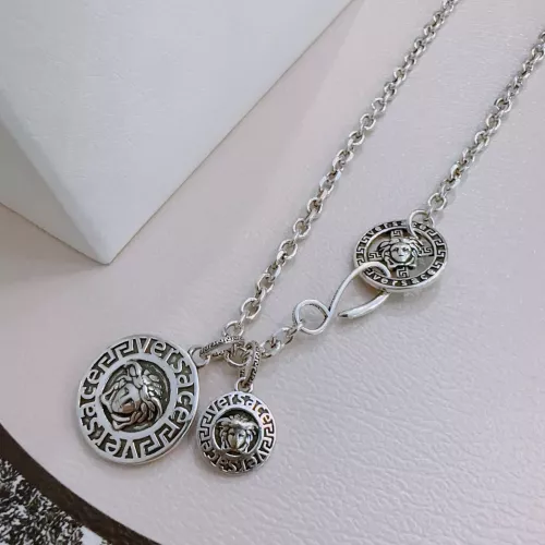 Replica Versace Necklaces #1351431 $56.00 USD for Wholesale