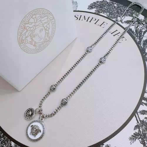 Replica Versace Necklaces #1351432 $56.00 USD for Wholesale