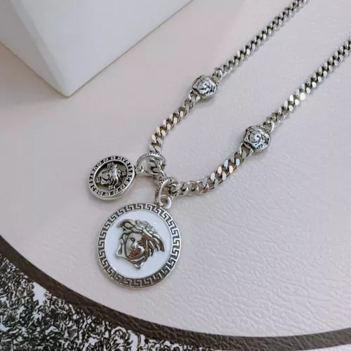 Replica Versace Necklaces #1351432 $56.00 USD for Wholesale