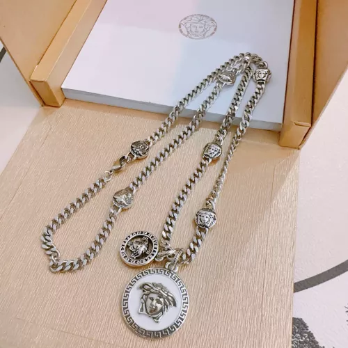 Replica Versace Necklaces #1351432 $56.00 USD for Wholesale