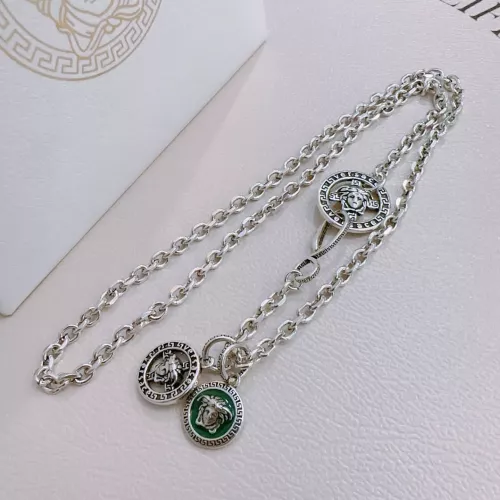 Versace Necklaces #1351433 $56.00 USD, Wholesale Replica Versace Necklaces
