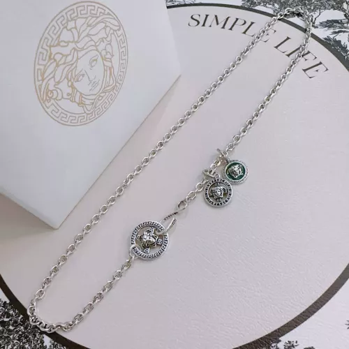 Replica Versace Necklaces #1351433 $56.00 USD for Wholesale