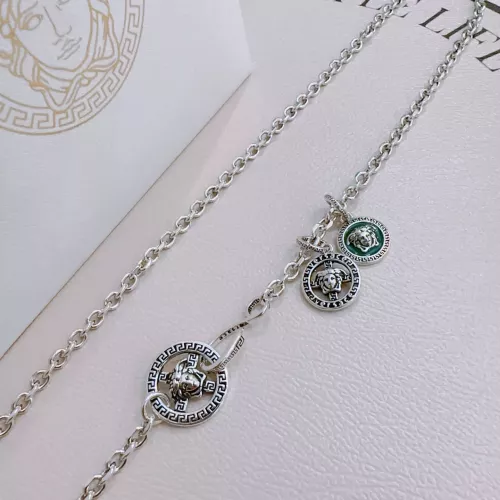Replica Versace Necklaces #1351433 $56.00 USD for Wholesale