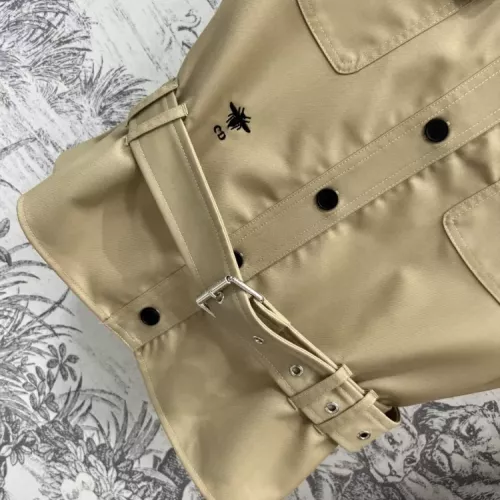 Replica Christian Dior Tracksuits Sleeveless For Women #1351445 $158.00 USD for Wholesale