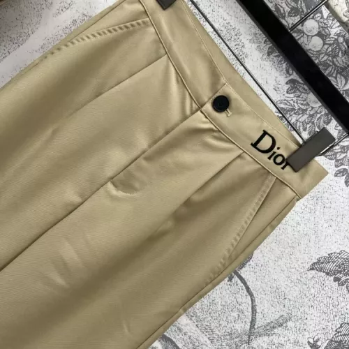 Replica Christian Dior Tracksuits Sleeveless For Women #1351445 $158.00 USD for Wholesale
