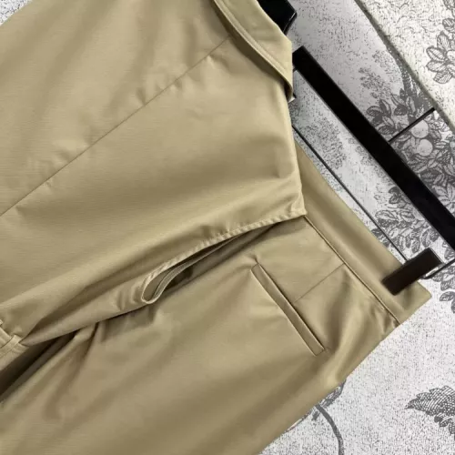 Replica Christian Dior Tracksuits Sleeveless For Women #1351445 $158.00 USD for Wholesale