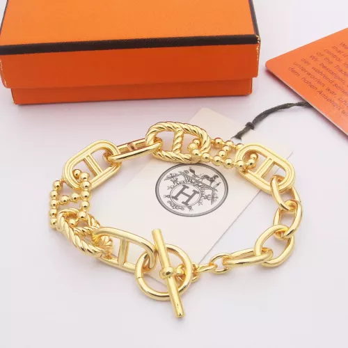 Hermes Bracelets #1351447 $32.00 USD, Wholesale Replica Hermes Bracelets