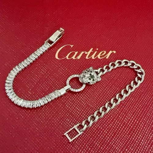 Cartier bracelets #1351455 $52.00 USD, Wholesale Replica Cartier bracelets