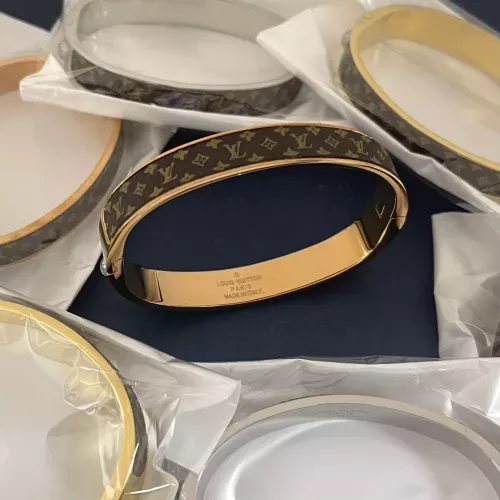 Louis Vuitton LV Bracelets #1351460 $36.00 USD, Wholesale Replica Louis Vuitton LV Bracelets