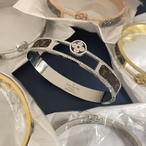 Louis Vuitton LV Bracelets #1351462 $36.00 USD, Wholesale Replica Louis Vuitton LV Bracelets