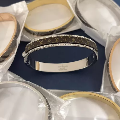 Louis Vuitton LV Bracelets #1351465 $36.00 USD, Wholesale Replica Louis Vuitton LV Bracelets