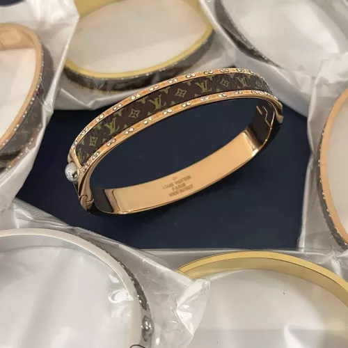 Louis Vuitton LV Bracelets #1351466 $36.00 USD, Wholesale Replica Louis Vuitton LV Bracelets