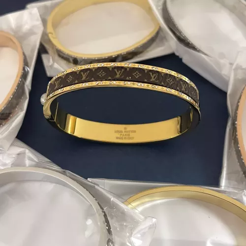 Louis Vuitton LV Bracelets #1351467 $36.00 USD, Wholesale Replica Louis Vuitton LV Bracelets