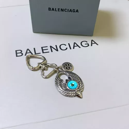 Balenciaga Key Holder And Bag Buckle #1351474 $39.00 USD, Wholesale Replica Balenciaga Key Holder And Bag Buckle