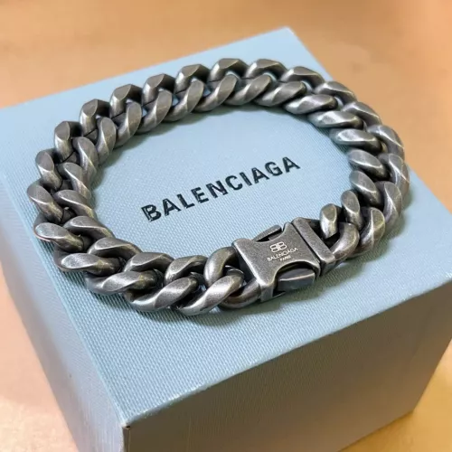 Balenciaga Bracelets For Men #1351483 $52.00 USD, Wholesale Replica Balenciaga Bracelets