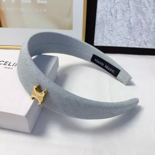 Celine Headband For Women #1351485 $25.00 USD, Wholesale Replica Celine Headband