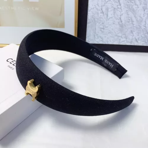 Celine Headband For Women #1351487 $25.00 USD, Wholesale Replica Celine Headband