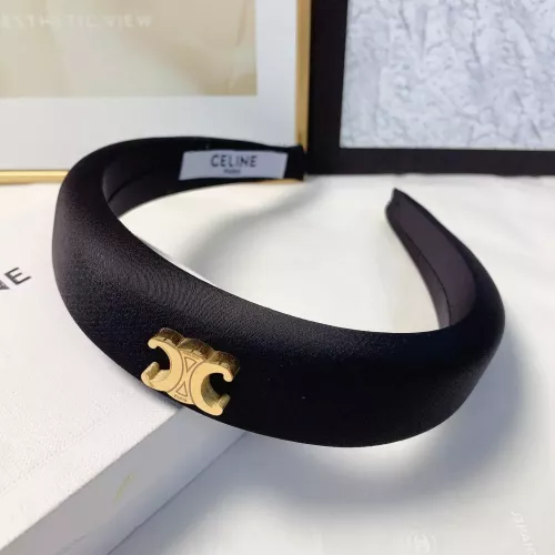 Celine Headband For Women #1351490 $25.00 USD, Wholesale Replica Celine Headband