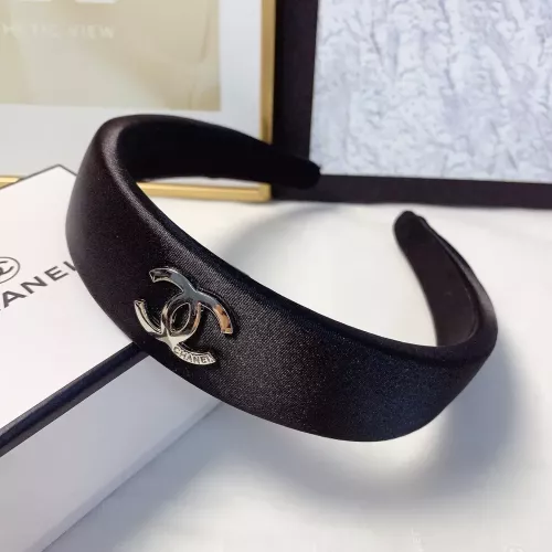 Chanel Headband For Women #1351491 $25.00 USD, Wholesale Replica Chanel Headband