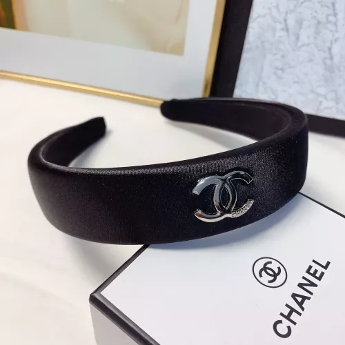 Replica Chanel Headband For Women #1351491 $25.00 USD for Wholesale