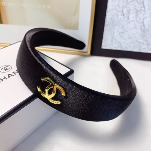 Chanel Headband For Women #1351492 $25.00 USD, Wholesale Replica Chanel Headband