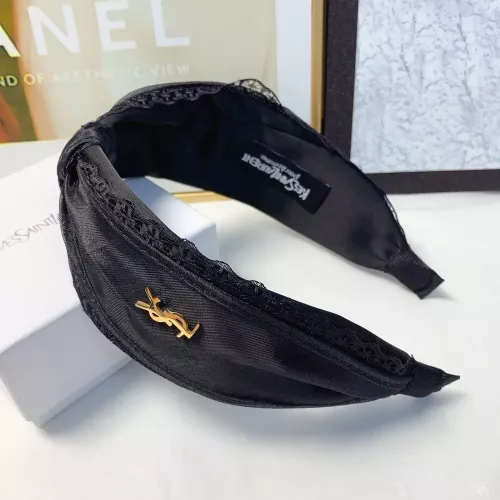Yves Saint Laurent YSL Headband For Women #1351505 $25.00 USD, Wholesale Replica Yves Saint Laurent YSL Headband