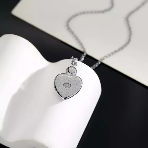 Replica Chanel Necklaces For Women #1351540 $27.00 USD for Wholesale