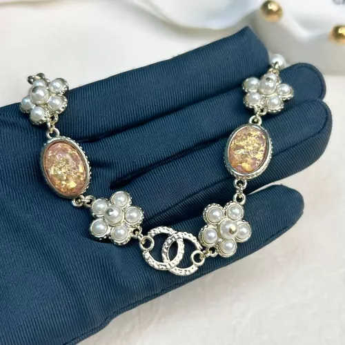 Replica Chanel Necklaces For Women #1351552 $34.00 USD for Wholesale