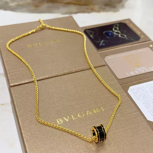 Bvlgari Necklaces #1351557 $45.00 USD, Wholesale Replica Bvlgari Necklaces