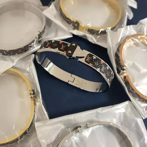 Louis Vuitton LV Bracelets #1351562 $38.00 USD, Wholesale Replica Louis Vuitton LV Bracelets