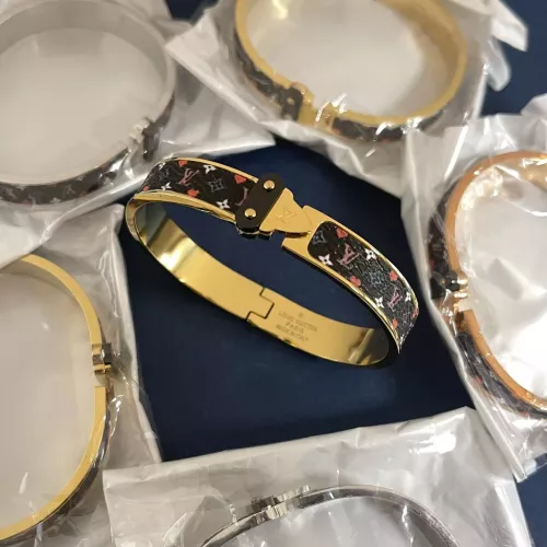 Louis Vuitton LV Bracelets #1351564 $38.00 USD, Wholesale Replica Louis Vuitton LV Bracelets