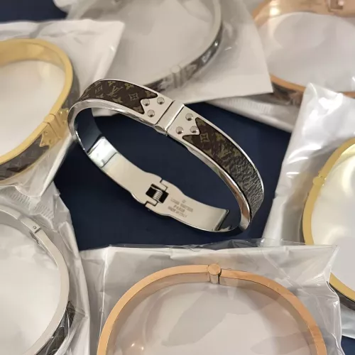 Louis Vuitton LV Bracelets #1351565 $38.00 USD, Wholesale Replica Louis Vuitton LV Bracelets