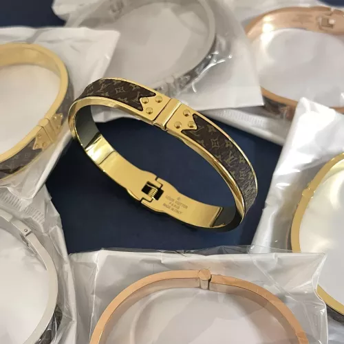 Louis Vuitton LV Bracelets #1351568 $38.00 USD, Wholesale Replica Louis Vuitton LV Bracelets
