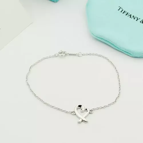 Tiffany Bracelets #1351572 $25.00 USD, Wholesale Replica Tiffany Bracelets