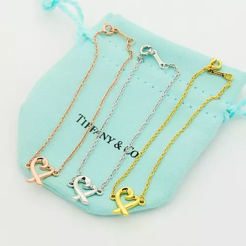 Replica Tiffany Bracelets #1351572 $25.00 USD for Wholesale