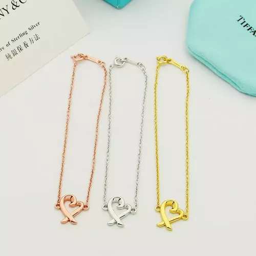 Replica Tiffany Bracelets #1351572 $25.00 USD for Wholesale