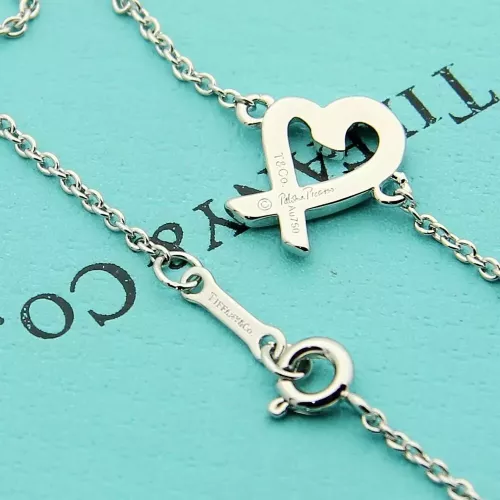 Replica Tiffany Bracelets #1351572 $25.00 USD for Wholesale