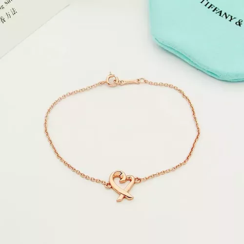 Tiffany Bracelets #1351575 $25.00 USD, Wholesale Replica Tiffany Bracelets