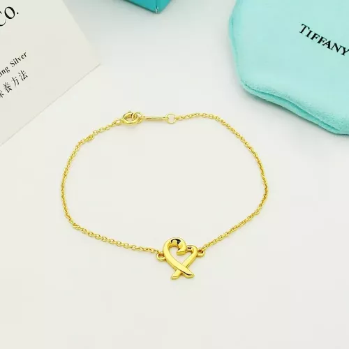 Tiffany Bracelets #1351576 $25.00 USD, Wholesale Replica Tiffany Bracelets