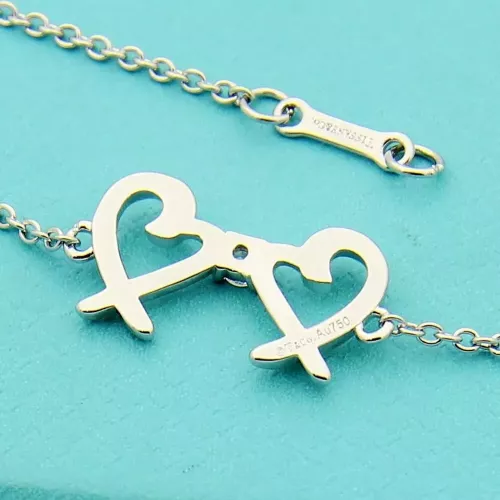 Replica Tiffany Bracelets #1351578 $25.00 USD for Wholesale