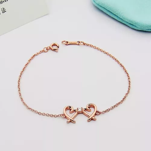 Tiffany Bracelets #1351579 $25.00 USD, Wholesale Replica Tiffany Bracelets