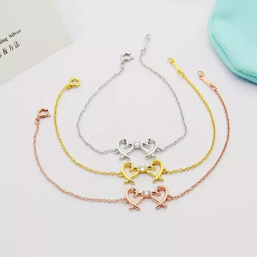Replica Tiffany Bracelets #1351579 $25.00 USD for Wholesale